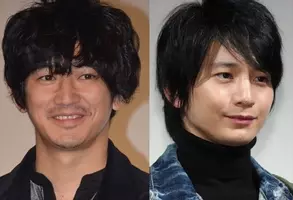 横浜流星 向井理 高橋文哉 イケメン渋滞オフショットに歓喜の声 まぶしすぎる 21年6月2日 エキサイトニュース