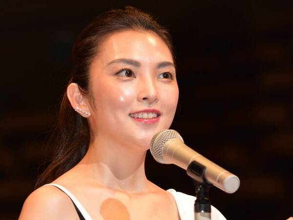 田中麗奈 夫婦ランチデート姿に ご馳走さまで す の声 美しいインナーカラーにも反響 21年6月30日 エキサイトニュース 田中麗奈 夫婦ランチデート姿に ご馳走さまで す の声 美しいインナーカラーにも反響 21年6月30日 エキサイトニュース