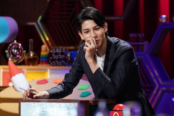 Snow Man ラウール 津田健次郎 今夜 あなたは小学5年生より賢いの 参戦 21年7月2日 エキサイトニュース