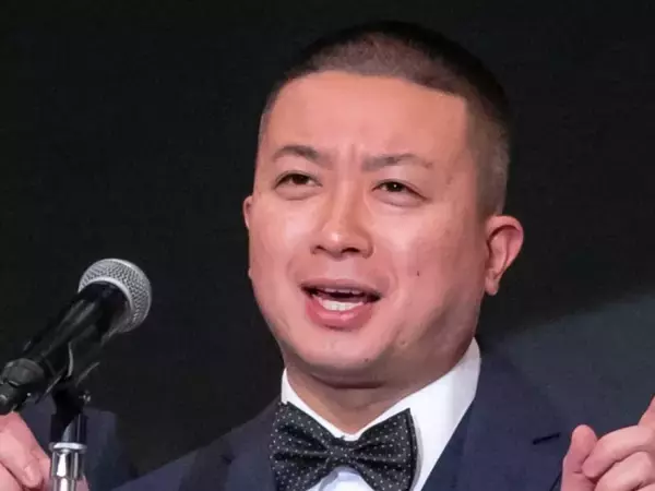 チョコプラ松尾の私服に注目集まる　「その服かわいい」「なんかジワる」