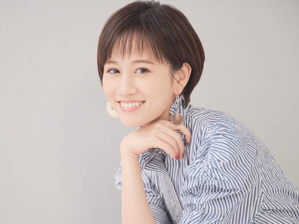 前田敦子が30歳 2歳息子から人生初めての似顔絵に 幸せ 21年7月11日 エキサイトニュース