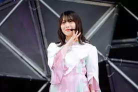 櫻坂46 日向坂46 合同ライブで 改名前楽曲 を披露 会場は一面 緑色 に W Keyaki Fes 21 21年7月12日 エキサイトニュース