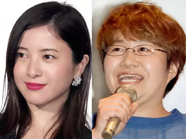吉高由里子＆近藤春菜、仲良し密着オフショットに絶賛の声「2人とも美肌過ぎよ」