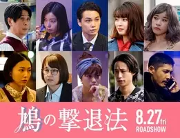 スペース プレイヤーズ 演じ続けて25年 山口勝平らコメント 本編映像到着 21年8月22日 エキサイトニュース