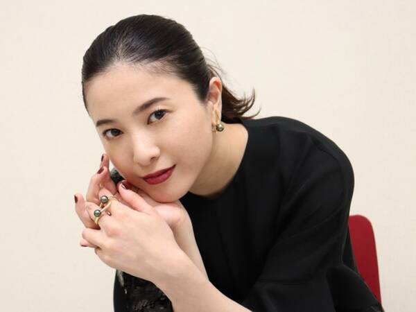 吉高由里子 33歳も楽しみます 誕生日を報告 ファンからのお祝いに感謝 21年7月22日 エキサイトニュース