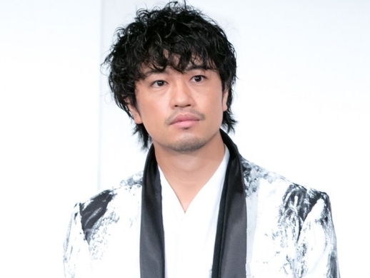 斎藤工 俳優が敵わない演技力 を持っていると絶賛した芸人を語る 全く別人で 19年11月27日 エキサイトニュース