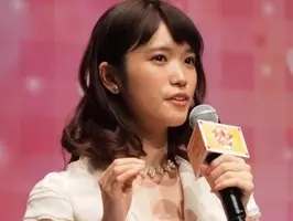 美山加恋 オトナの女性になった現在の姿に驚き 大きい 立派 19年3月5日 エキサイトニュース