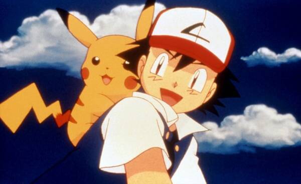 ポケモン 実写ドラマ Netflixで始動 21年7月30日 エキサイトニュース