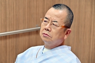 『TOKYO MER』、桂文珍が日曜劇場初出演　老獪な政界のドン役に「最低のおっさんですわ（笑）」