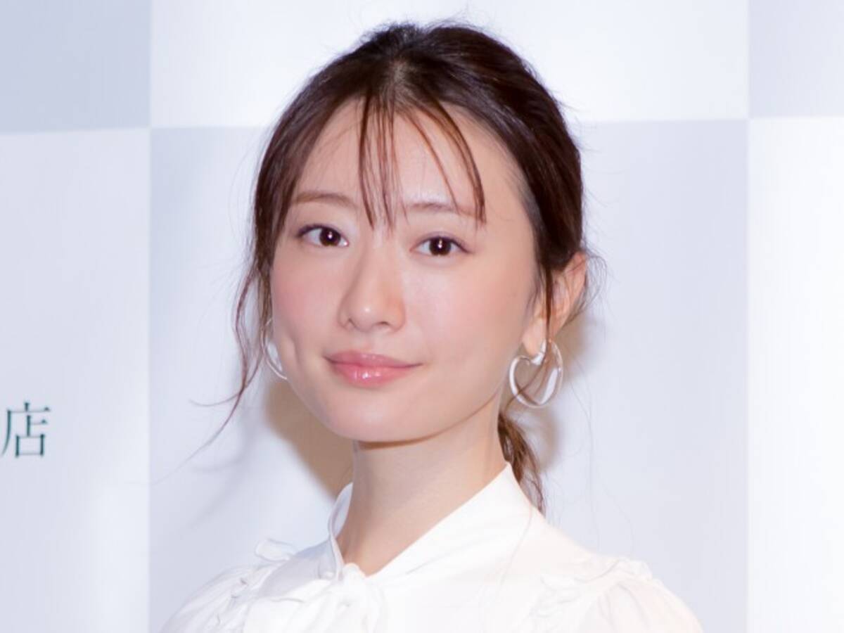 松本まりか 21年前デビュー作の写真を披露 ショートヘアの美少女 21年8月2日 エキサイトニュース