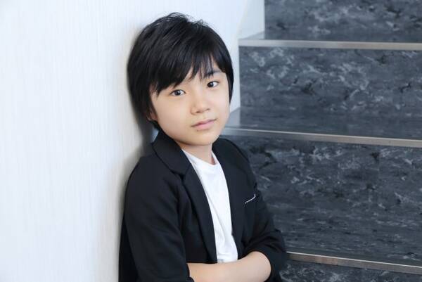13歳中学生 寺田心 イケメン化 の声に そんなそんな と謙遜 声変わりには不安も 21年8月9日 エキサイトニュース