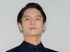 窪田正孝 10年前の るろ剣 映像が最終章でキーに 大友啓史監督が絶賛 21年6月26日 エキサイトニュース