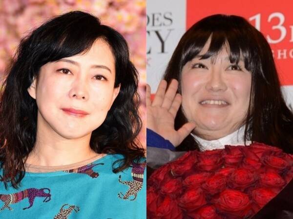 椿鬼奴 森三中 黒沢 白いドレス姿で Wink に変身 2人とも かわいい の声 21年8月6日 エキサイトニュース 椿鬼奴 森三中 黒沢 白いドレス姿で Wink に変身 2人とも かわいい の声 21年8月6日 エキサイトニュース