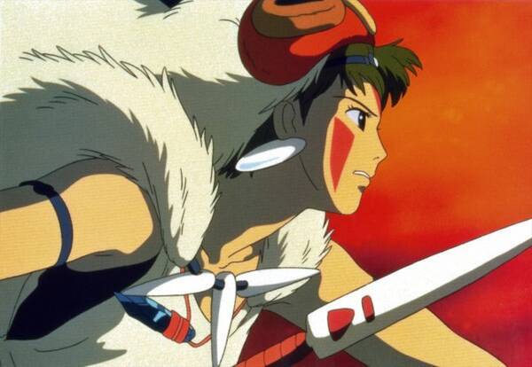 実写もうらやむ豪華俳優陣 もののけ姫 石田ゆり子 美輪明宏ら 声の演技 に注目 21年8月13日 エキサイトニュース