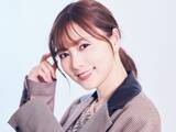 「白石麻衣、29歳のバースデーに幼少期カット公開「美少女すぎる!!」と絶賛の声」の画像1