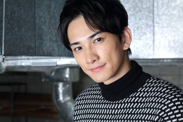 青天を衝け 町田啓太 洋装の 土方歳三 ショットにファン 眼福 めっちゃカッコイイ 21年8月22日 エキサイトニュース