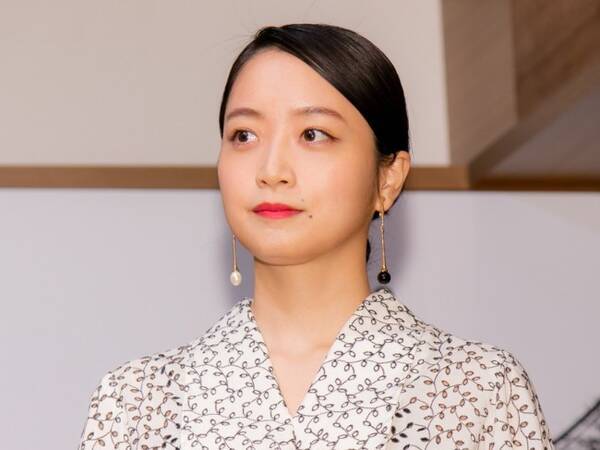 深川麻衣 新型コロナウイルス感染 所属事務所発表 容態は現在安定しております 21年8月23日 エキサイトニュース