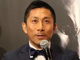 中田英寿と久々に再会した前園真聖 ゾノ から 前園さん へ昇格 18年6月30日 エキサイトニュース