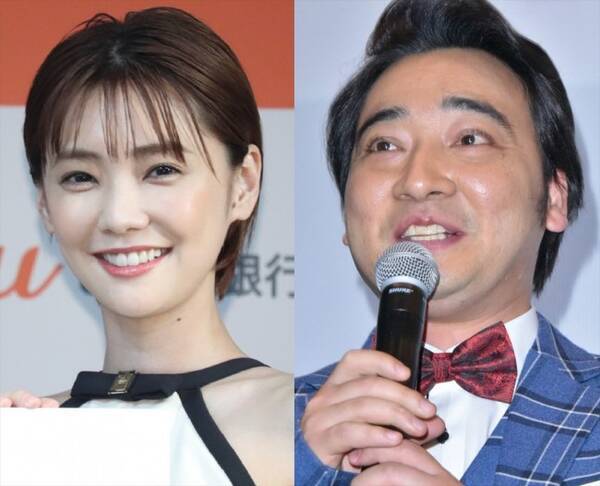 倉科カナ 同志 ジャンポケ 斉藤と再会2ショットに反響 最高の笑顔 21年9月7日 エキサイトニュース 倉科カナ 同志 ジャンポケ 斉藤と再会2ショットに反響 最高の笑顔 21年9月7日 エキサイトニュース