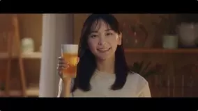 新垣結衣 初のビールcmに寄せられる まだまだ俺たちのガッキー の声 2021年9月13日 エキサイトニュース