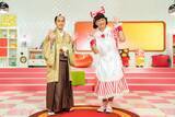 「稲垣吾郎×草なぎ剛×香取慎吾、Eテレで初共演　新番組『ワルイコあつまれ』予告なしでスタート」の画像1