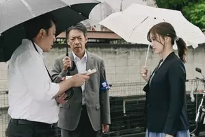 リーガルハイ 最終回 生瀬勝久 小池栄子が帰ってくる 13年12月11日 エキサイトニュース リーガルハイ 最終回 生瀬勝久 小池栄子が帰ってくる 13年12月11日 エキサイトニュース