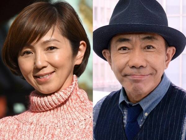 渡辺満里奈 木梨憲武との2ショットにファン歓喜 もじもじコンビ ノリダーとマリナさん 21年9月18日 エキサイトニュース 渡辺満里奈 木梨憲武との2ショットにファン歓喜 もじもじコンビ ノリダーとマリナさん 21年9月18日 エキサイトニュース