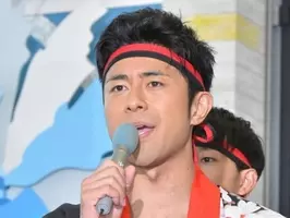 フジ 榎並アナ 結婚生報告も終始恐縮 大変申し訳ございません 16年2月26日 エキサイトニュース