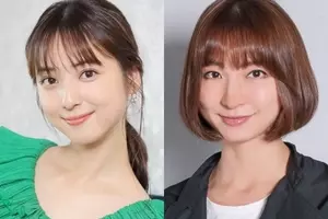 篠田麻里子が篠原涼子の代表作 アンフェア を舞台で演じることに驚きの声 17年10月10日 エキサイトニュース