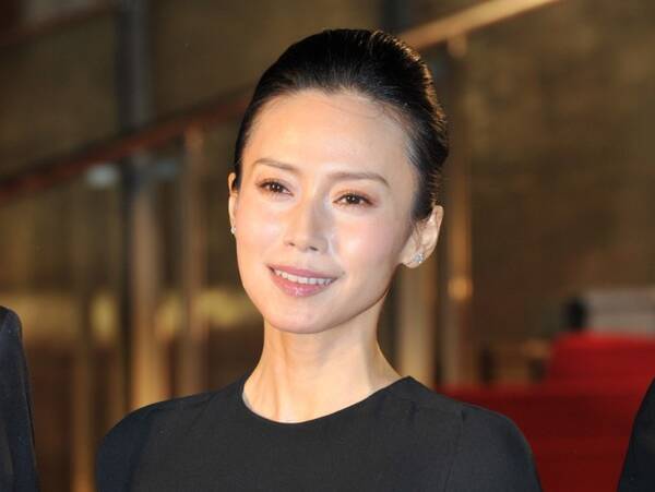 中谷美紀の意外な失敗 自身が焼いた 真っ黒 クッキーに反響 ギャップ萌え 親近感 21年9月21日 エキサイトニュース