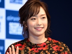 卓球・石川佳純のモデル風グラビアショットに反響「めっちゃキレイ！」「ガッキーだよ」