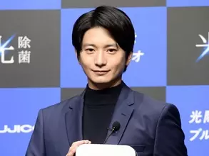 向井理のニュース 芸能総合 1218件 エキサイトニュース