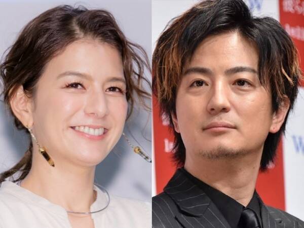 ヘキサゴン ファミリー 上地雄輔 スザンヌの2ショットに歓喜の声 21年9月30日 エキサイトニュース