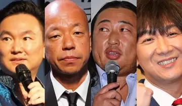 バッファロー吾郎aのニュース 芸能総合 229件 エキサイトニュース