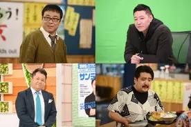 陣内智則 エンタの神様 秘話公開に後輩芸人から 小栗旬だ 称賛の深意 21年10月2日 エキサイトニュース