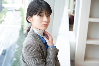 蒔田彩珠、女優は“天職”「どんなことにも代えられない楽しさがある」