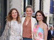 『チャーリーズ・エンジェル』ドリュー・バリモア、ルーシー・リューとビル・マーレイの確執を振り返る