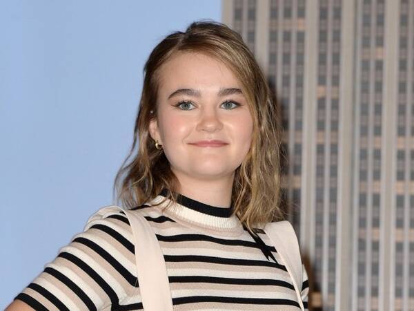 クワイエット プレイス ミリセント シモンズがヘレン ケラーに サリバン先生はレイチェル ブロズナハン 21年10月日 エキサイトニュース クワイエット プレイス ミリセント シモンズがヘレン ケラーに サリバン先生はレイチェル ブロズナハン 21年10月日 エキサイトニュース