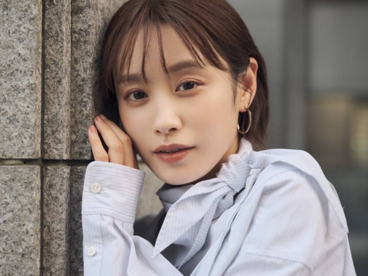 高橋愛、ネガティブだったモー娘。時代の私に「なんなの？」って言って 