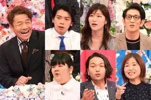 おしゃれイズム 終了で飛び交う 憶測 Mc上田晋也 クビ の理由とは 2021年9月4日 エキサイトニュース