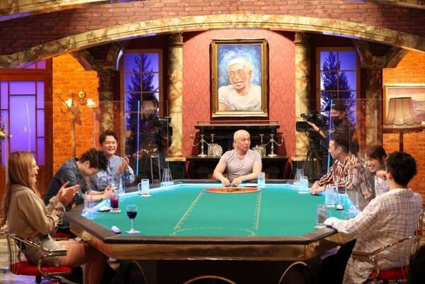 酒のツマミになる話 内山理名 スカウト秘話 水谷隼 ドーピング検査恥エピソード披露 21年10月22日 エキサイトニュース