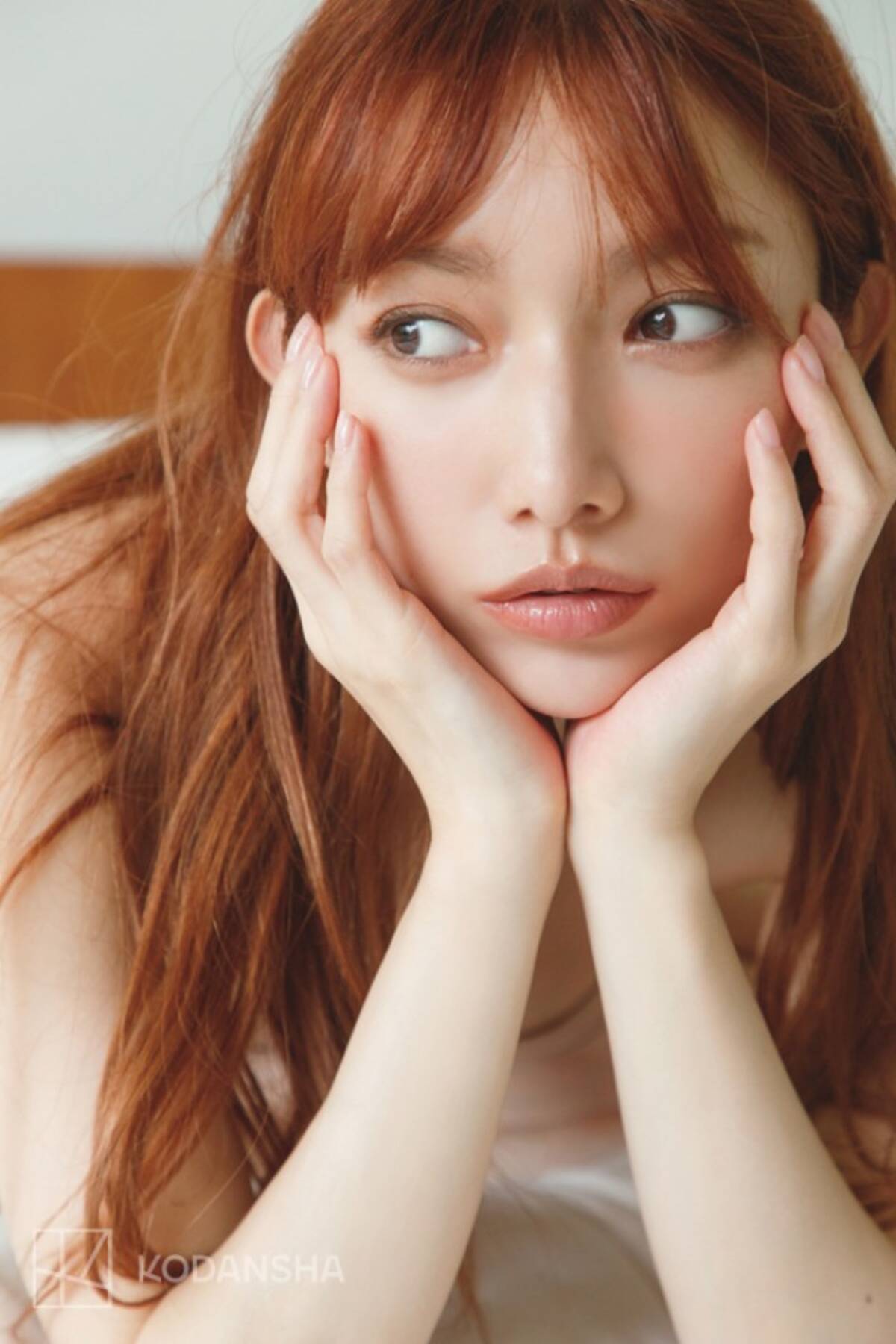 後藤 真希 全裸
