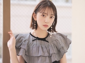 堀未央奈、『イカゲーム』コスプレ姿に反響「可愛すぎるんだけど！」「最後まで生き残ってそう」