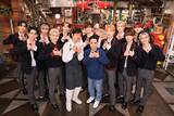 「グローバルボーイズグループ・INI、初の地上波バラエティで岡村隆史と共演」の画像1