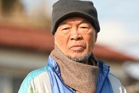 ガッツ石松、『日本沈没』第5話に出演　18年ぶりのTBS連続ドラマは杏の前に現れる漁師役