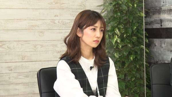 小倉優子、“ドン底”の家庭事情を振り返り号泣　「私も悪かった、苦しかった」