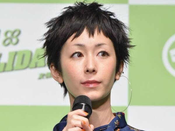 木村カエラ 歴代ヘアスタイル一挙公開 ひとりヘアカタログ 状態にファンびっくり 21年11月18日 エキサイトニュース