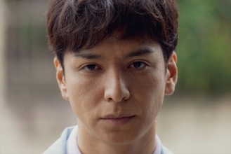 生田斗真主演×白石和彌初プロデュース　映画『渇水』公開決定