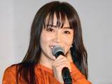 「山口紗弥加、芸能界引退がよぎった過去 「とんでもない道に迷い込んでしまった」」の画像1