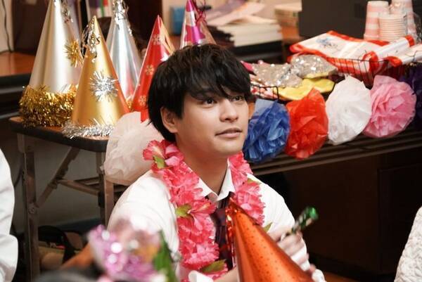 二月の勝者 第7話 黒木 柳楽優弥 スターフィッシュで 灰谷 加藤シゲアキと再会 21年11月27日 エキサイトニュース 二月の勝者 第7話 黒木 柳楽優弥 スターフィッシュで 灰谷 加藤シゲアキと再会 21年11月27日 エキサイトニュース